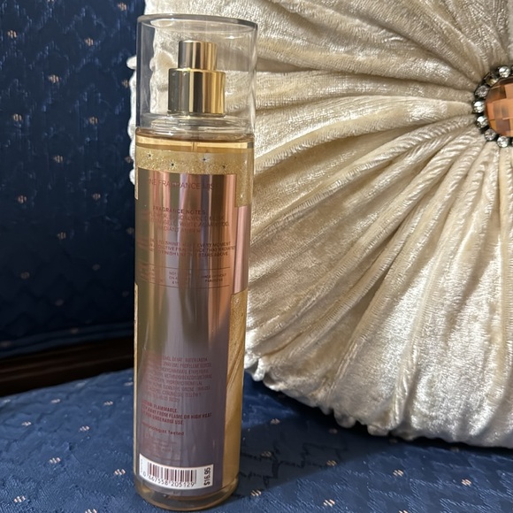 BATH & BODY WORKS SET. . . IN THE STARS SCENT - Picture 4 of 6